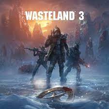 Wasteland 3 deluxe